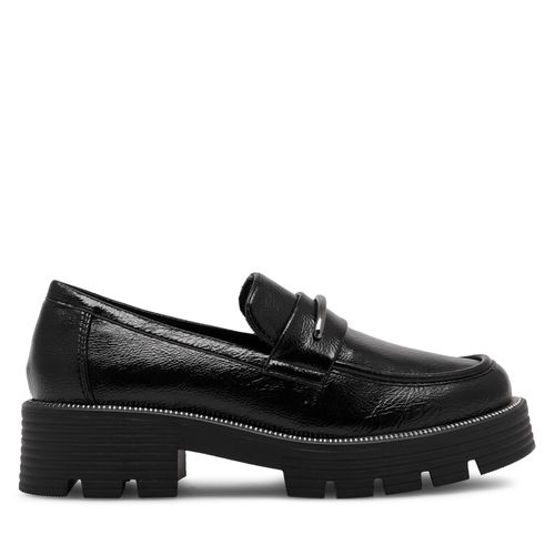 Chunky loafers Jenny Fairy MAREDITH WS6119-11 Noir - Chaussures.fr - Modalova