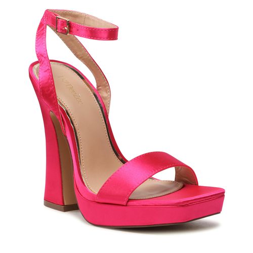 Sandales DeeZee LS5878-01 Pink - Chaussures.fr - Modalova