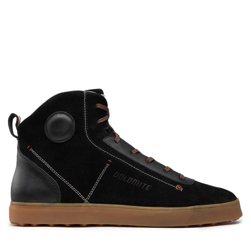 Boots Dolomite Sorapis High 285940 Black - Chaussures.fr - Modalova