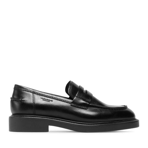 Chunky loafers Vagabond Shoemakers Alex W 5048-301-20 Noir - Chaussures.fr - Modalova