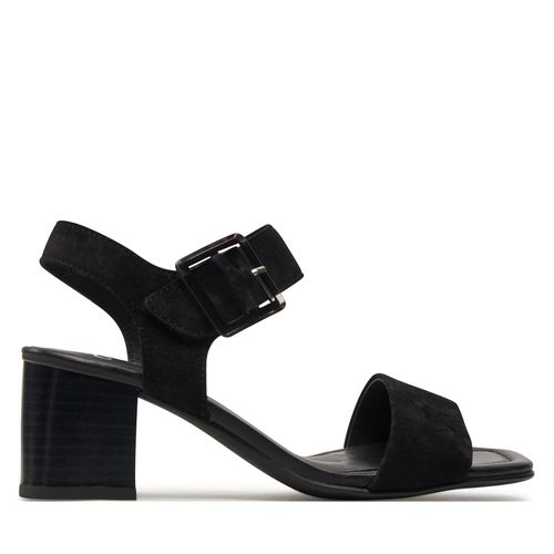 Sandales Ara Brighton 12-20507-01 Black - Chaussures.fr - Modalova