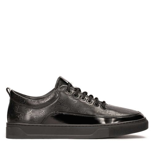 Sneakers Kazar Ajaks 72319-01-N0 Czarny - Chaussures.fr - Modalova