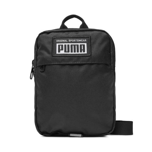 Sacoche Puma Academy Portable 079135 01 Puma Black - Chaussures.fr - Modalova