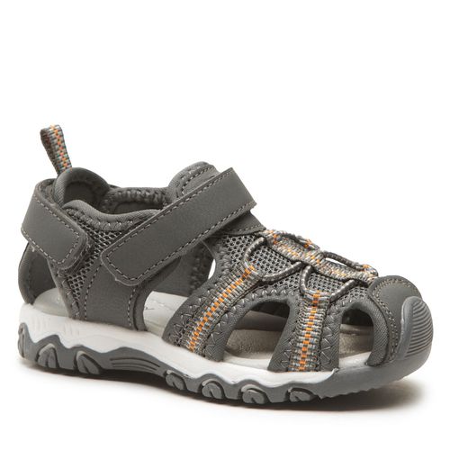 Sandales Action Boy CM22525-13 Grey - Chaussures.fr - Modalova