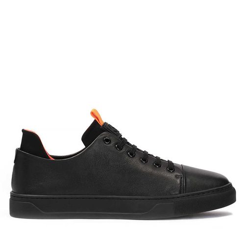 Sneakers Kazar Ajaks 79062-01-00 Black - Chaussures.fr - Modalova