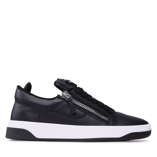 Sneakers Giuseppe Zanotti RM30035 Black 001 - Chaussures.fr - Modalova