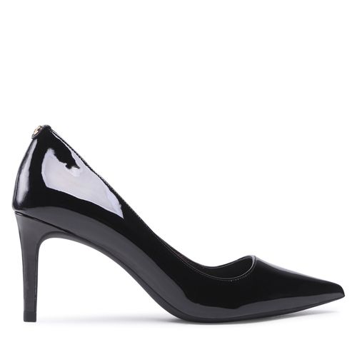 Talons aiguilles MICHAEL Michael Kors Alina Flex Pump 40F2HNMP2A Noir - Chaussures.fr - Modalova