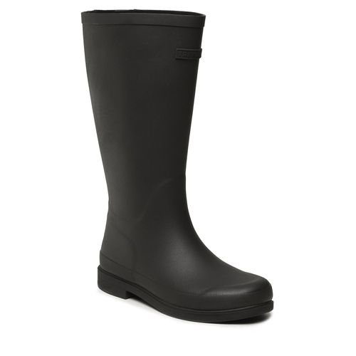 Bottes de pluie Tretorn Eva High 800247 Jet Black - Chaussures.fr - Modalova