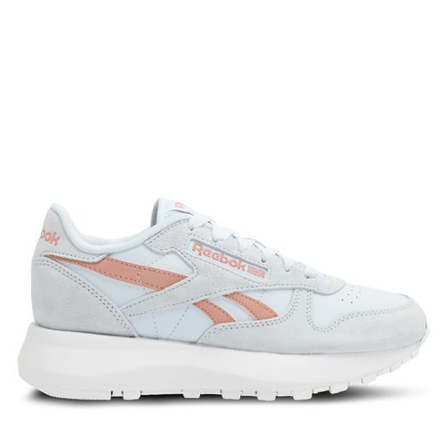 Sneakers Reebok Classic Leather Sp GX6199 Gris - Chaussures.fr - Modalova