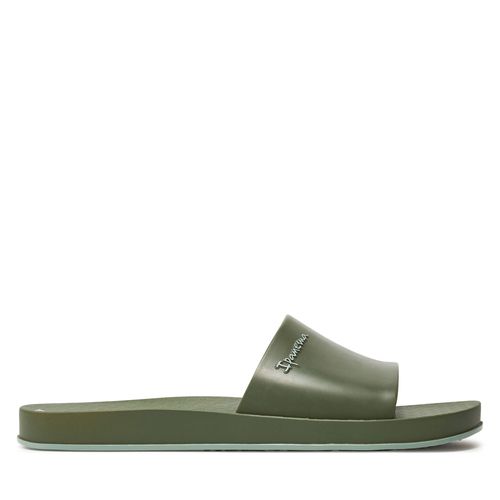 Mules / sandales de bain Ipanema 82832 Vert - Chaussures.fr - Modalova