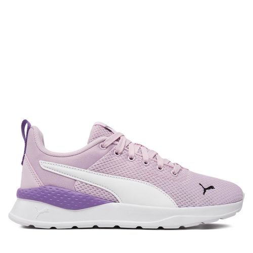 Sneakers Puma Anzarun Lite 371128 55 Grape Mist-PUMA White-PUMA - Chaussures.fr - Modalova