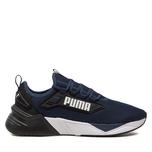 Sneakers Puma Retaliate 3 379478 11 Bleu marine - Chaussures.fr - Modalova