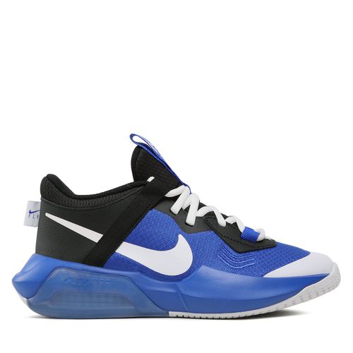Chaussures de basketball Nike Air Zoom Crossover (Gs) DC5216 401 Bleu - Chaussures.fr - Modalova