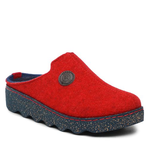 Chaussons Rohde 6120 Rouge - Chaussures.fr - Modalova