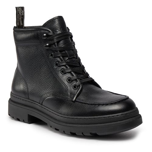 Boots Polo Ralph Lauren 812913536001 Black 001 - Chaussures.fr - Modalova