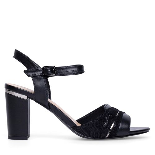 Sandales Lasocki WYL3858-1Z Noir - Chaussures.fr - Modalova
