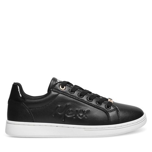 Sneakers MEXX MIRL1011741W-01 Noir - Chaussures.fr - Modalova