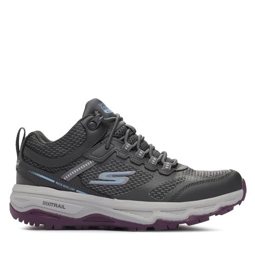 Chaussures basses Skechers Go Run Trail Altitude Highly Elevated 128206/CCBL Gris - Chaussures.fr - Modalova