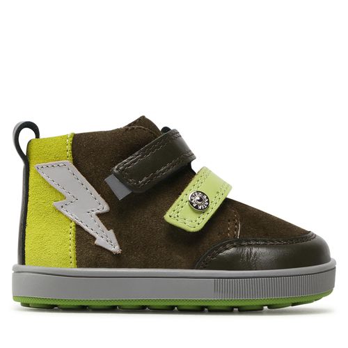 Boots Bartek 13633004 Zielony - Chaussures.fr - Modalova