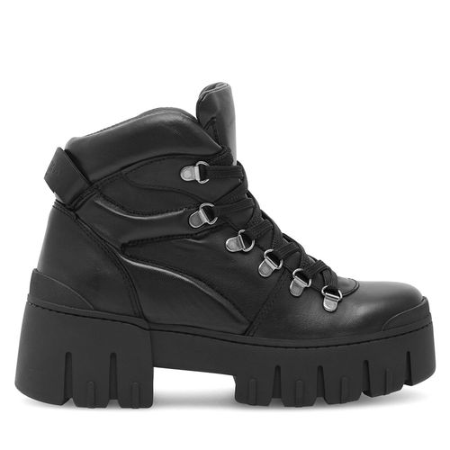 Bottines Badura AHMET-02 Black - Chaussures.fr - Modalova