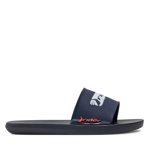 Mules / sandales de bain Rider Speed Slide In 11816 Black/Blue/White AE754 - Chaussures.fr - Modalova