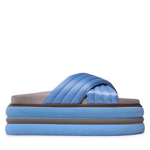 Mules / sandales de bain Inuovo 891001 Bleu - Chaussures.fr - Modalova