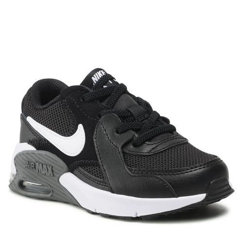 Sneakers Nike Air Max Excee (Ps) CD6892 001 Noir - Chaussures.fr - Modalova