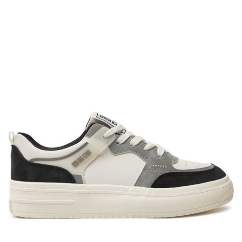 Sneakers Big Star Shoes OO274028 Blanc - Chaussures.fr - Modalova