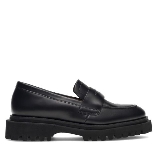 Chunky loafers Gino Rossi FELIX-222479 Noir - Chaussures.fr - Modalova