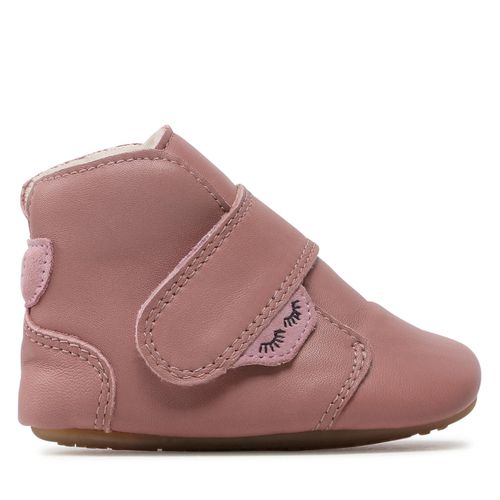 Boots Superfit 1-006232-5510 Rosa - Chaussures.fr - Modalova