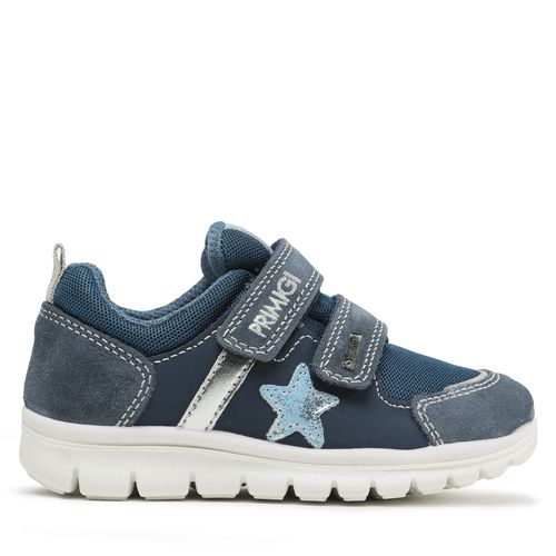 Sneakers Primigi GORE-TEX 3872733 M Bleu - Chaussures.fr - Modalova