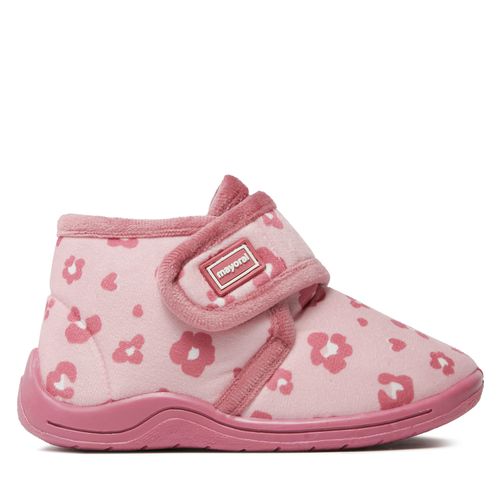 Chaussons Mayoral 44455 Rose - Chaussures.fr - Modalova