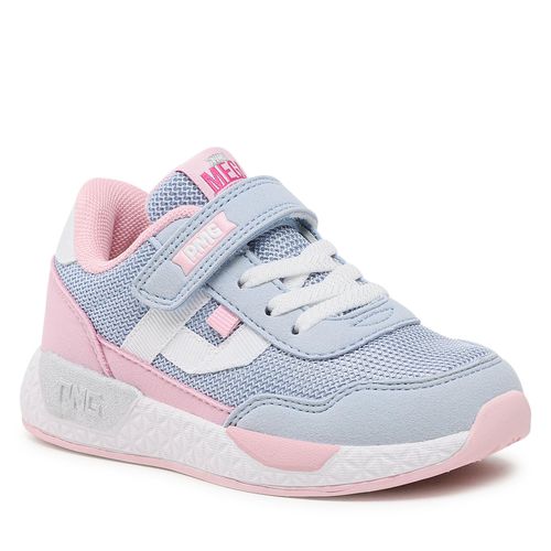 Sneakers Primigi 3958511 Sky Blue-Pink - Chaussures.fr - Modalova