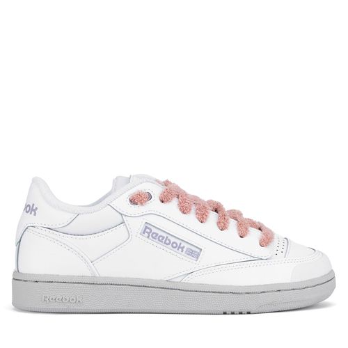 Sneakers Reebok Club C Bulc 100201433 Blanc - Chaussures.fr - Modalova