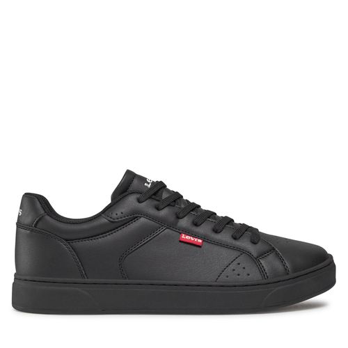 Sneakers Levi's® 235438-794 Noir - Chaussures.fr - Modalova