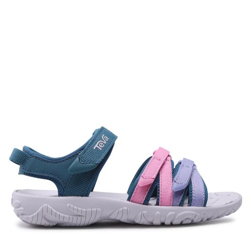 Sandales Teva K Tirra 1019395C Multicolore - Chaussures.fr - Modalova