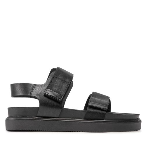 Sandales Vagabond Seth 5390-002-20 Black - Chaussures.fr - Modalova