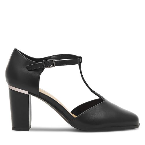 Escarpins Lasocki WYL3716-1Z Noir - Chaussures.fr - Modalova