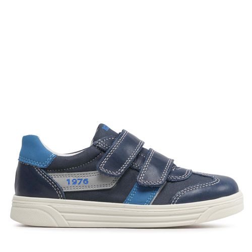 Sneakers Primigi 3876022 M Bleu marine - Chaussures.fr - Modalova
