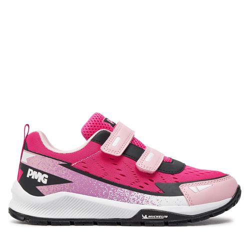 Sneakers Primigi 5928100 S Fuxia-Pink - Chaussures.fr - Modalova
