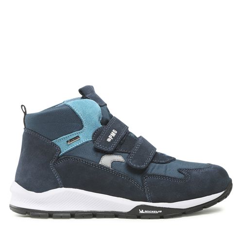 Boots Primigi GORE-TEX 2920433 D Bleu - Chaussures.fr - Modalova