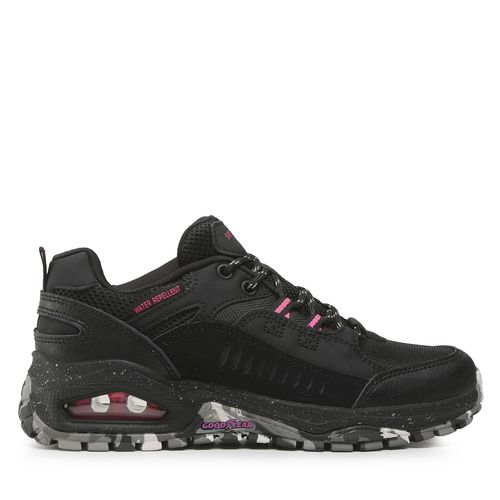 Chaussures de trekking Skechers Uno Cool Trek 177170/BBK Black - Chaussures.fr - Modalova