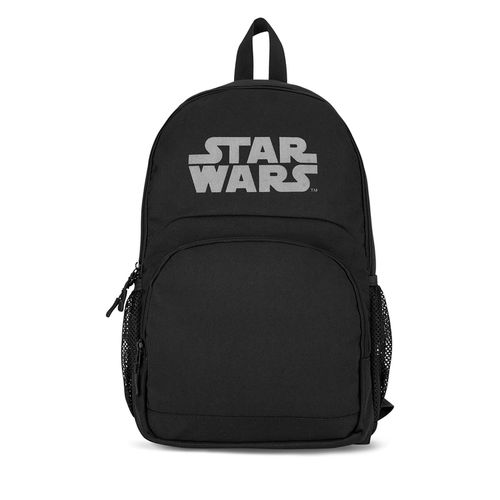 Sac à dos Star Wars ACCCS-AW24-200SW Noir - Chaussures.fr - Modalova