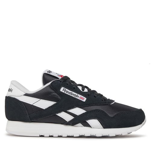 Chaussures Reebok Classic Nylon GY7194 Black - Chaussures.fr - Modalova