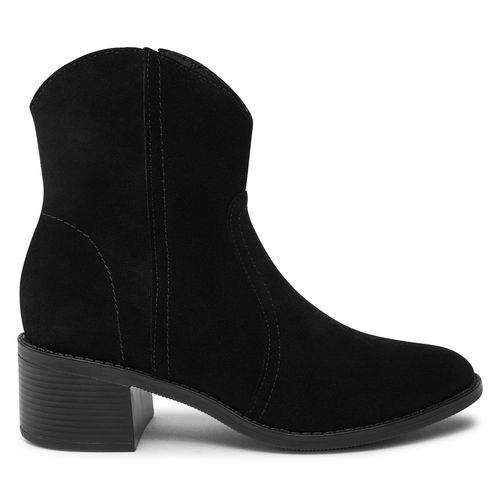 Bottines Ryłko 4WY68 Noir - Chaussures.fr - Modalova