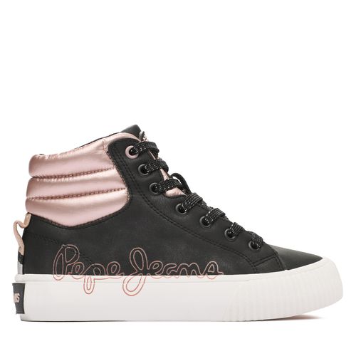Sneakers Pepe Jeans PGS30595 Black 999 - Chaussures.fr - Modalova