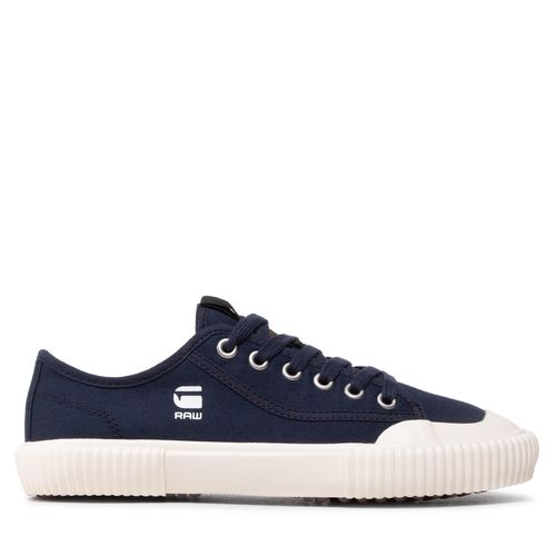 Sneakers G-Star Raw Noril Cvs Bsc W 2211 029502 Bleu marine - Chaussures.fr - Modalova