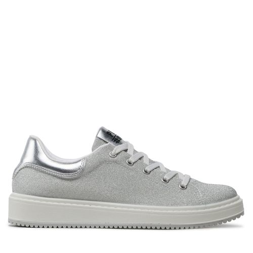 Sneakers Primigi 3868111 D Silver - Chaussures.fr - Modalova