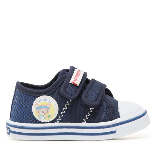 Sneakers Primigi 3946211 Bleu - Chaussures.fr - Modalova