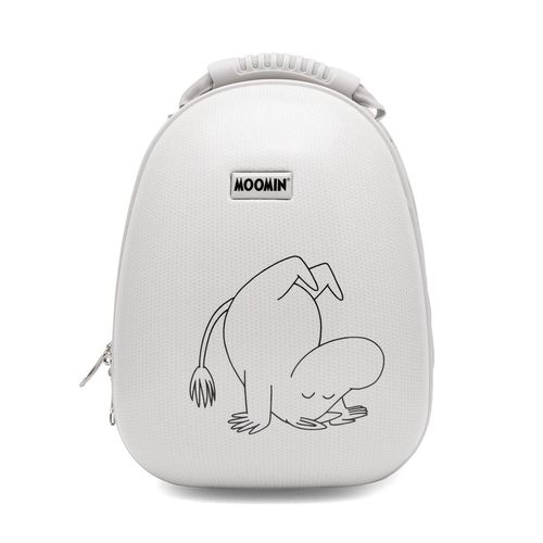 Sac à dos Moomin ACCCS-AW23-233MMN-P Beige - Chaussures.fr - Modalova